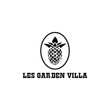 Les Garden Villa Tejakula Exterior photo